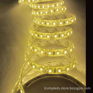 PU ip64 120LEDs/M SMD 3014 3m led strip light